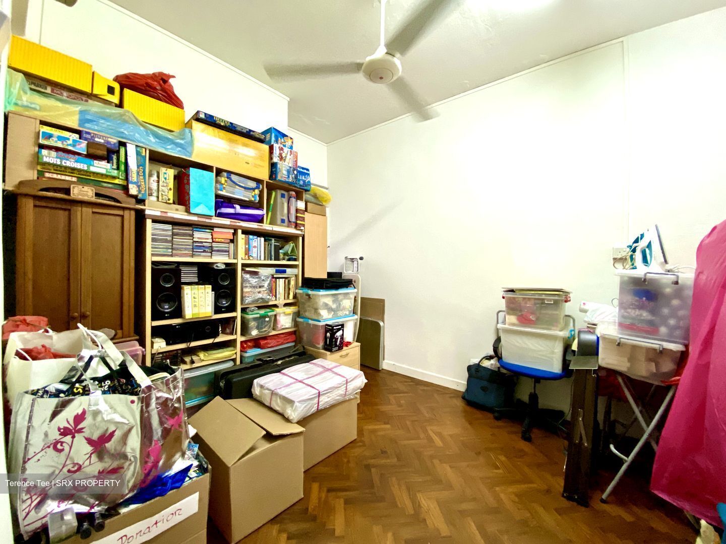 Still Mansions (D15), Apartment #319897381